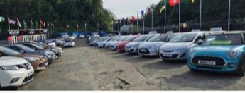 SKODA FABIA 1.2 TSI SE L Estate 5dr Petrol DSG Euro 6 (s/s) (110 ps)