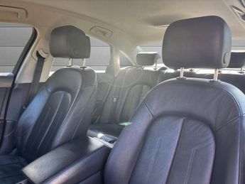 AUDI A6 SALOON 2.0 TDI ultra SE S Tronic Euro 6 (s/s) 4dr