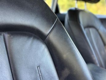 AUDI A6 SALOON 2.0 TDI ultra SE S Tronic Euro 6 (s/s) 4dr