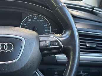 AUDI A6 SALOON 2.0 TDI ultra SE S Tronic Euro 6 (s/s) 4dr