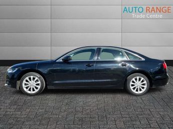 AUDI A6 SALOON 2.0 TDI ultra SE S Tronic Euro 6 (s/s) 4dr