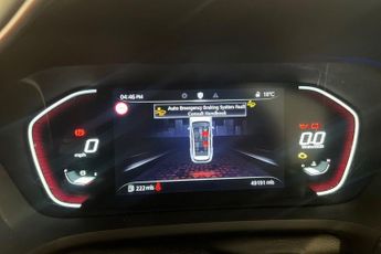 MG MG HS 1.5 T-GDI Exclusive SUV 5dr Petrol Manual Euro 6 (s/s) (162 ps) 