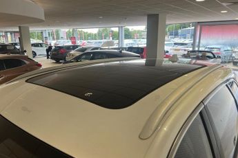MG MG HS 1.5 T-GDI Exclusive SUV 5dr Petrol Manual Euro 6 (s/s) (162 ps) 