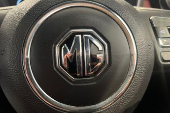 MG MG HS 1.5 T-GDI Exclusive SUV 5dr Petrol Manual Euro 6 (s/s) (162 ps) 