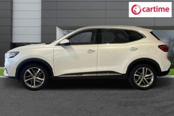 MG MG HS 1.5 T-GDI Exclusive SUV 5dr Petrol Manual Euro 6 (s/s) (162 ps) 