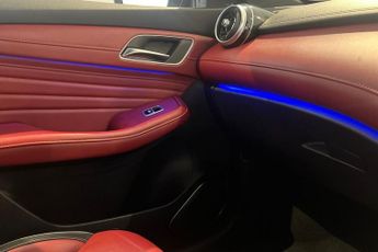 MG MG HS 1.5 T-GDI Exclusive SUV 5dr Petrol Manual Euro 6 (s/s) (162 ps) 