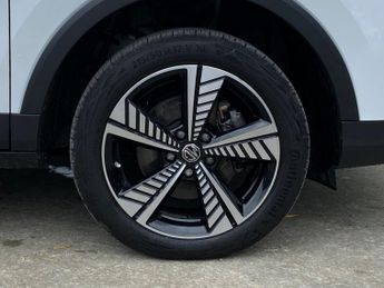 MG MG ZS 44.5kWh Exclusive SUV 5dr Electric Auto (143 ps)