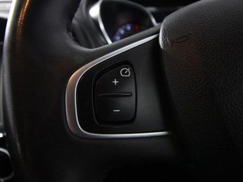 RENAULT CAPTUR 1.5 dCi ENERGY Dynamique Nav SUV 5dr Diesel Manual Euro 6 (s/s) 