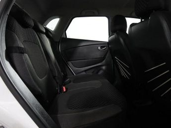 RENAULT CAPTUR 1.5 dCi ENERGY Dynamique Nav SUV 5dr Diesel Manual Euro 6 (s/s) 