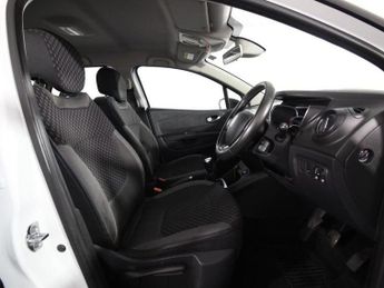 RENAULT CAPTUR 1.5 dCi ENERGY Dynamique Nav SUV 5dr Diesel Manual Euro 6 (s/s) 