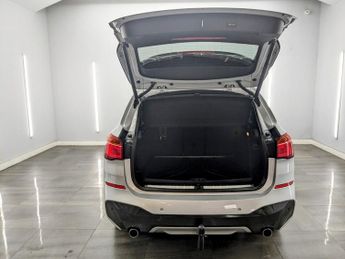 BMW X1 2.0 20i GPF M Sport SUV 5dr Petrol DCT sDrive Euro 6 (s/s) (192 