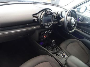 MINI CLUBMAN 1.5 Cooper Classic Estate 6dr Petrol Steptronic Euro 6 (s/s) (13