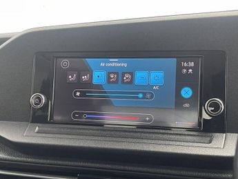 VOLKSWAGEN CADDY 2.0 TDI Life MPV 5dr Diesel DSG Euro 6 (s/s) (122 ps)