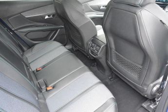 PEUGEOT 3008 1.5 BlueHDi Allure Premium SUV 5dr Diesel Manual Euro 6 (s/s) (1