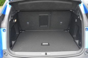 PEUGEOT 3008 1.5 BlueHDi Allure Premium SUV 5dr Diesel Manual Euro 6 (s/s) (1