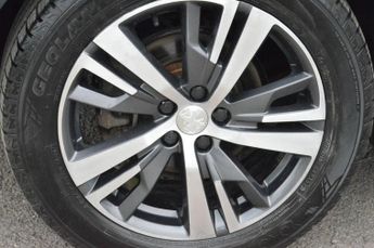 PEUGEOT 3008 1.5 BlueHDi Allure Premium SUV 5dr Diesel Manual Euro 6 (s/s) (1
