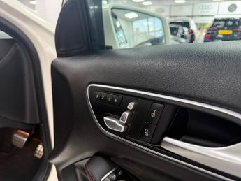 MERCEDES-BENZ A CLASS 1.5 A180d AMG Line (Premium Plus) Hatchback 5dr Diesel 7G-DCT Eu