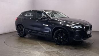 BMW X2 1.5 25e 10kWh Sport SUV 5dr Petrol Plug-in Hybrid Auto xDrive Eu