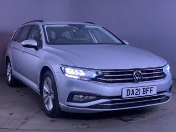 Volkswagen Passat 1.5 TSI EVO SE Nav Estate 5dr Petrol DSG Euro 6 (s/s) (150 ps)