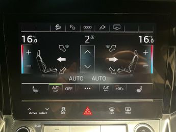 AUDI E-TRON 55 S line Sportback 5dr Electric Auto quattro 95kWh (11kW Charge