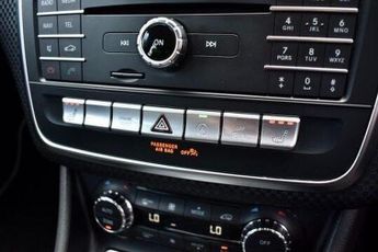 MERCEDES-BENZ A CLASS 1.6 A180 Sport (Executive) 7G-DCT Euro 6 (s/s) 5dr