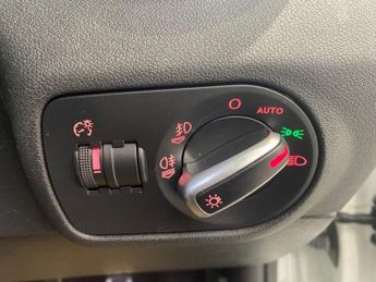 AUDI A1 1.6 TDI S line Sportback 5dr Diesel Manual Euro 6 (s/s) (116 ps)