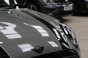 MINI HATCH 1.5 Cooper Sport Hatchback 3dr Petrol Steptronic Euro 6 (s/s) (1