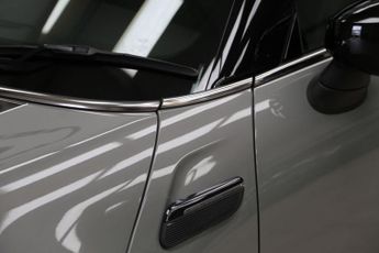 MINI HATCH 1.5 Cooper Sport Hatchback 3dr Petrol Steptronic Euro 6 (s/s) (1