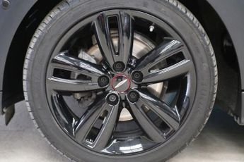 MINI HATCH 1.5 Cooper Sport Hatchback 3dr Petrol Steptronic Euro 6 (s/s) (1