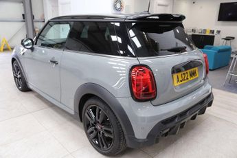 MINI HATCH 1.5 Cooper Sport Hatchback 3dr Petrol Steptronic Euro 6 (s/s) (1
