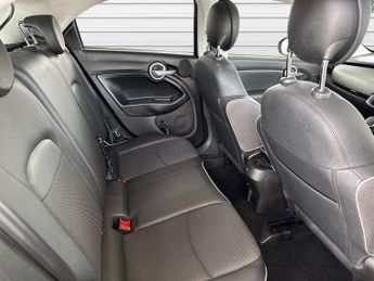 FIAT 500X 1.4 MultiAir Cross SUV 5dr Petrol Manual Euro 6 (s/s) (140 ps)