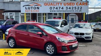 Kia Rio 1.1 CRDi EcoDynamics SE Hatchback 5dr Diesel Manual Euro 6 (s/s)