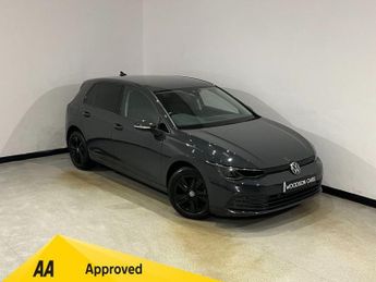 VOLKSWAGEN GOLF 1.5 TSI Life Hatchback 5dr Petrol Manual Euro 6 (s/s) (130 ps)