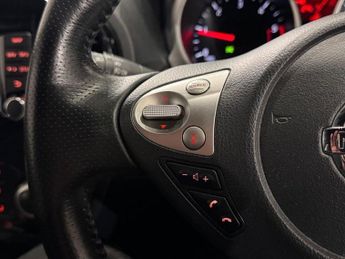 NISSAN JUKE 1.5 dCi N-Connecta SUV 5dr Diesel Manual Euro 6 (s/s) (110 ps)
