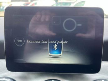 MERCEDES-BENZ GLA 2.1 GLA220d Sport (Executive) SUV 5dr Diesel 7G-DCT 4MATIC Euro 