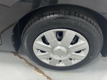 HYUNDAI I10 1.0 SE Hatchback 5dr Petrol Manual Euro 6 (66 ps) - AA INSPECTED