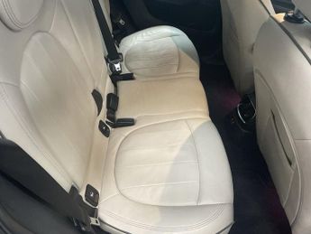 MINI COUNTRYMAN 2.0 Cooper S Exclusive SUV 5dr Petrol Steptronic Euro 6 (s/s) (1