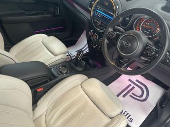MINI COUNTRYMAN 2.0 Cooper S Exclusive SUV 5dr Petrol Steptronic Euro 6 (s/s) (1