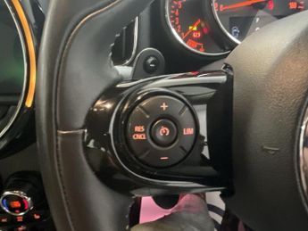 MINI COUNTRYMAN 2.0 Cooper S Exclusive SUV 5dr Petrol Steptronic Euro 6 (s/s) (1