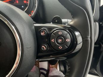 MINI COUNTRYMAN 2.0 Cooper S Exclusive SUV 5dr Petrol Steptronic Euro 6 (s/s) (1