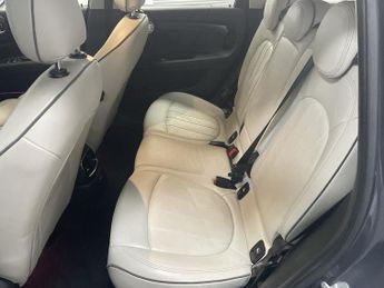 MINI COUNTRYMAN 2.0 Cooper S Exclusive SUV 5dr Petrol Steptronic Euro 6 (s/s) (1