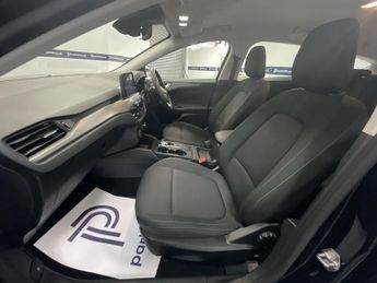 FORD FOCUS 1.5 EcoBlue Style Estate 5dr Diesel Auto Euro 6 (s/s) (120 ps) -