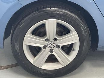 VOLKSWAGEN GOLF 1.4 TSI BlueMotion Tech Match Hatchback 5dr Petrol Manual Euro 5