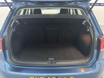 VOLKSWAGEN GOLF 1.4 TSI BlueMotion Tech Match Hatchback 5dr Petrol Manual Euro 5