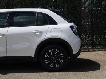 FIAT 600e 54kWh RED SUV 5dr Electric Auto (156 ps)