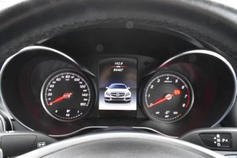 MERCEDES-BENZ C-CLASS 2.0 C300 AMG Line Coupe 2dr Petrol G-Tronic+ Euro 6 (s/s) (245 p