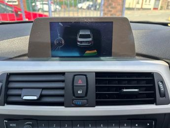 BMW 3 SERIES 320D BUSINESS EFFICIENT DYNAMICS 4dr  AUTO  161 BHP