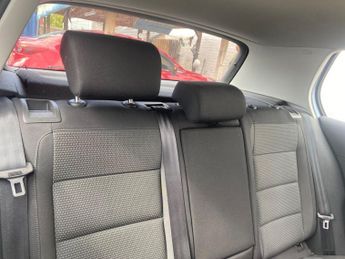 VOLKSWAGEN GOLF 1.4 TSI Match Hatchback 5dr Petrol Manual Euro 5 (122 ps)