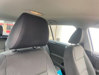 VOLKSWAGEN GOLF 1.4 TSI Match Hatchback 5dr Petrol Manual Euro 5 (122 ps)