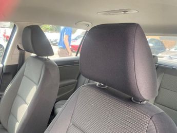 VOLKSWAGEN GOLF 1.4 TSI Match Hatchback 5dr Petrol Manual Euro 5 (122 ps)